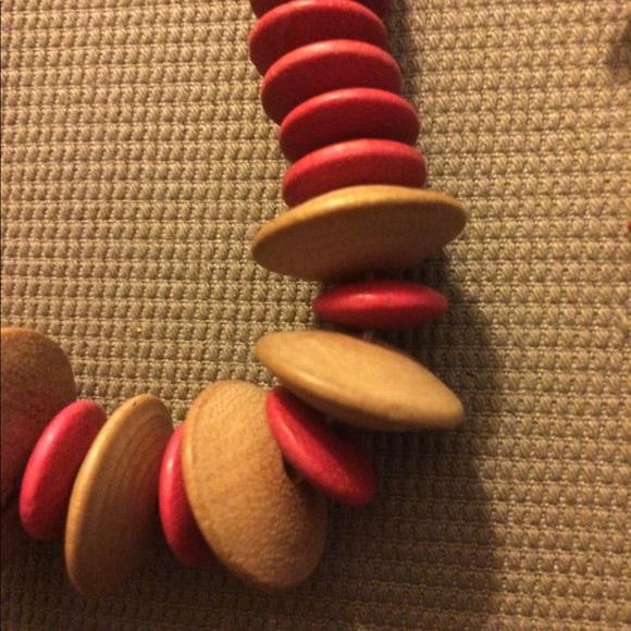 🌹6 Vintage Necklaces and 1 bracelet - Picture 4 of 7